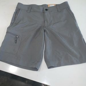 Magellan Outdoor Fish Gear Shorts